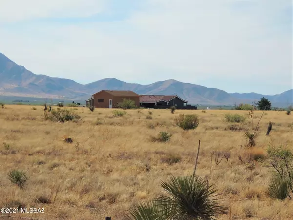 Pearce, AZ 85625,13.43 Acre Windsong Ln  #4