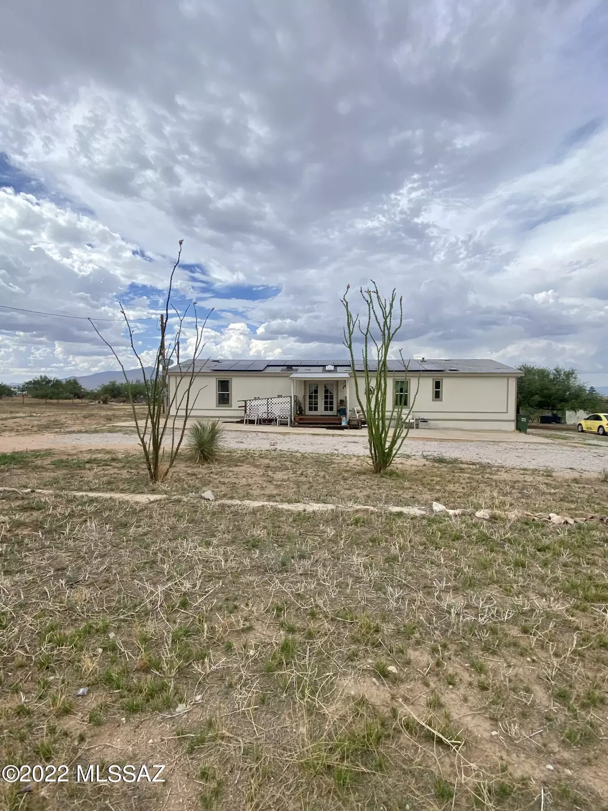 Benson, AZ 85602,3080 W Joseph Road