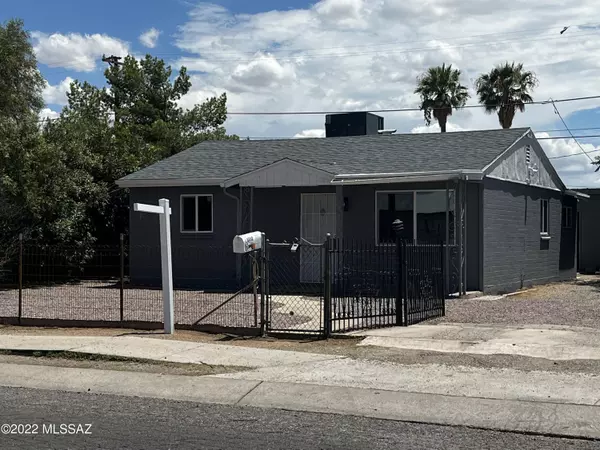 3712 E 32Nd Street, Tucson, AZ 85713