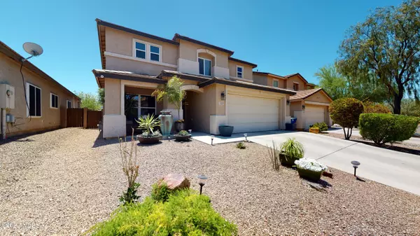 Tucson, AZ 85712,4060 E Birchbrook Court