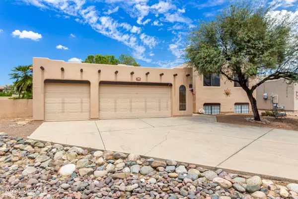 Oro Valley, AZ 85755,190 W Wagoneer Place