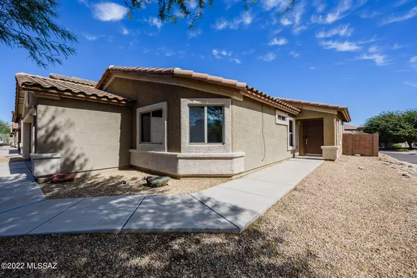 Sahuarita, AZ 85629,941 E Ashburn Mountain Drive