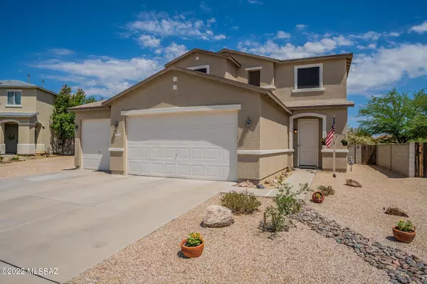 1168 W Camino Hombre Viejo, Sahuarita, AZ 85629