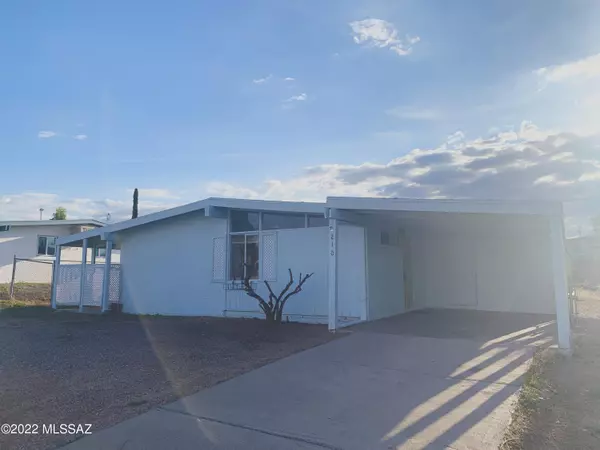 210 S Avenue B, San Manuel, AZ 85631