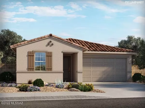 13147 N Grayson Drive, Marana, AZ 85653