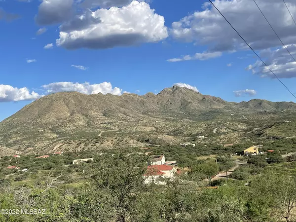 Rio Rico, AZ 85648,275 Camino Josefina