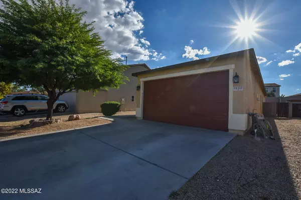 1132 W Vuelta Las Verdolagas, Sahuarita, AZ 85629