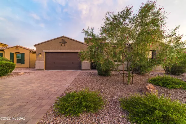 Oro Valley, AZ 85755,947 W Zebra Tail Court