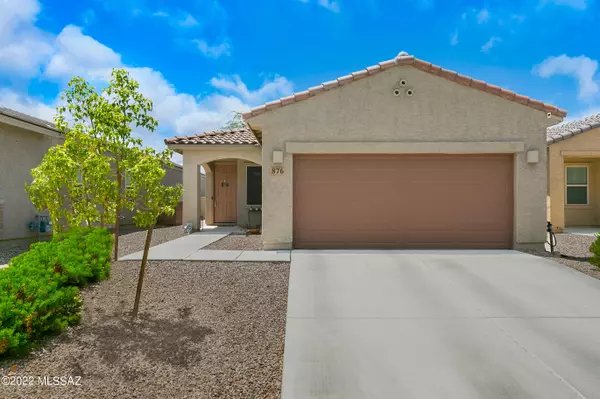 Sahuarita, AZ 85629,876 E Bottomlands Lane