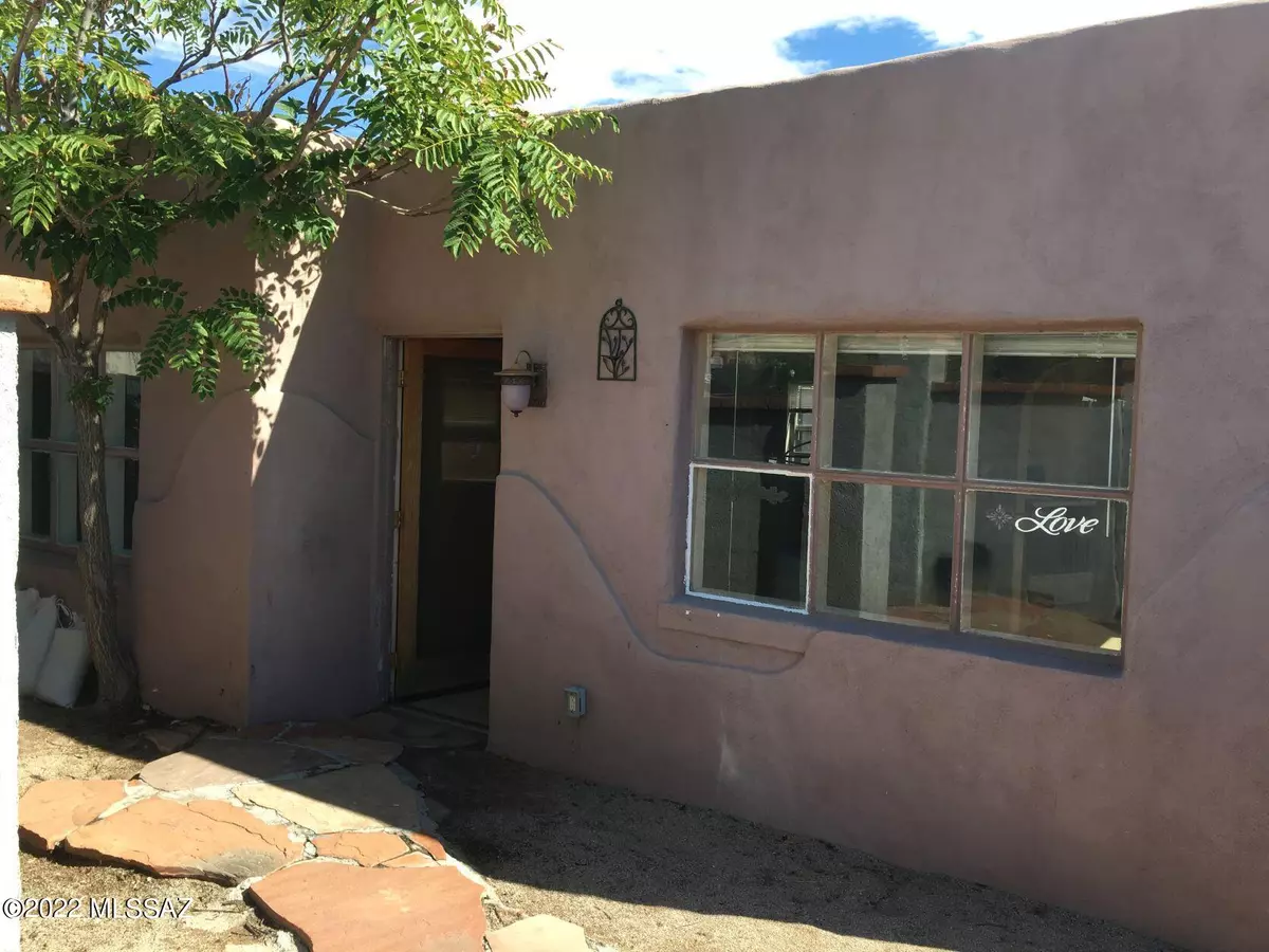 Tucson, AZ 85716,3534 /3536 E Pima Street