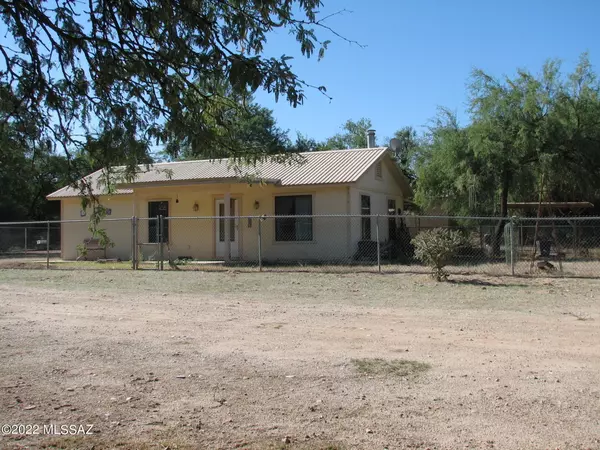 Benson, AZ 85602,3169 N North Star Road