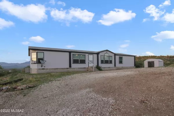 18020 S Sonoita Highway, Vail, AZ 85641