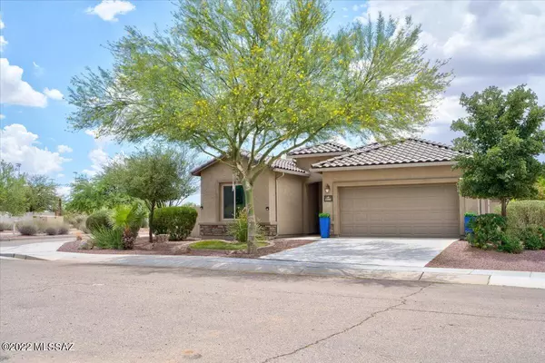 22081 E Statehood Lane, Red Rock, AZ 85145