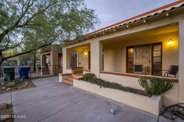 605 S 4Th Avenue, Tucson, AZ 85701