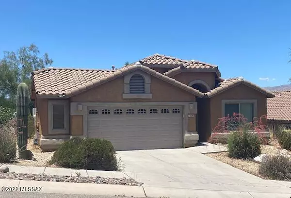 13245 E Mesquite Flat Spring Drive, Vail, AZ 85641