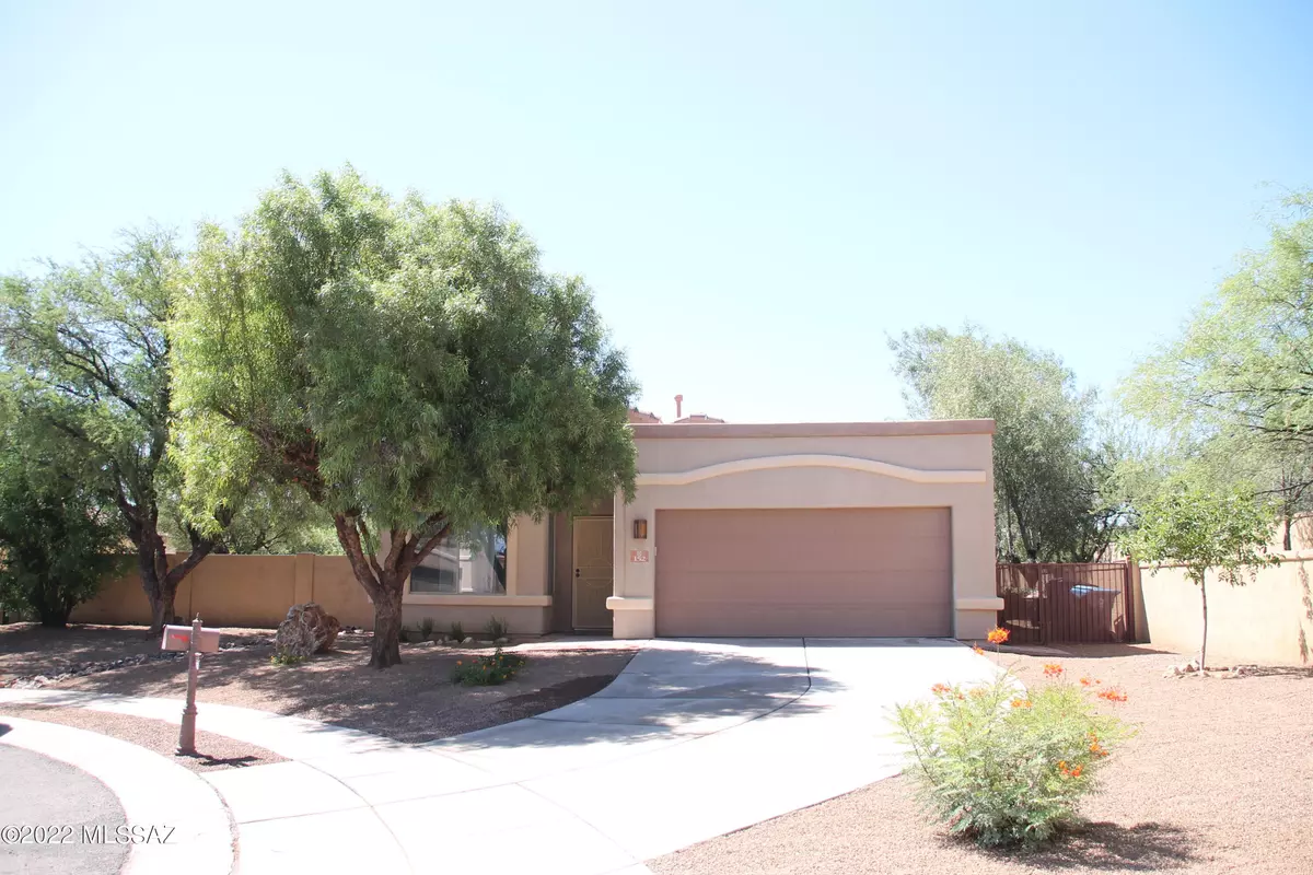 Sahuarita, AZ 85629,152 E Corte Rancho Encanto