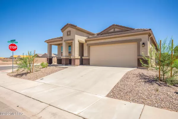 Marana, AZ 85653,10198 N Arroyo Lupine Way