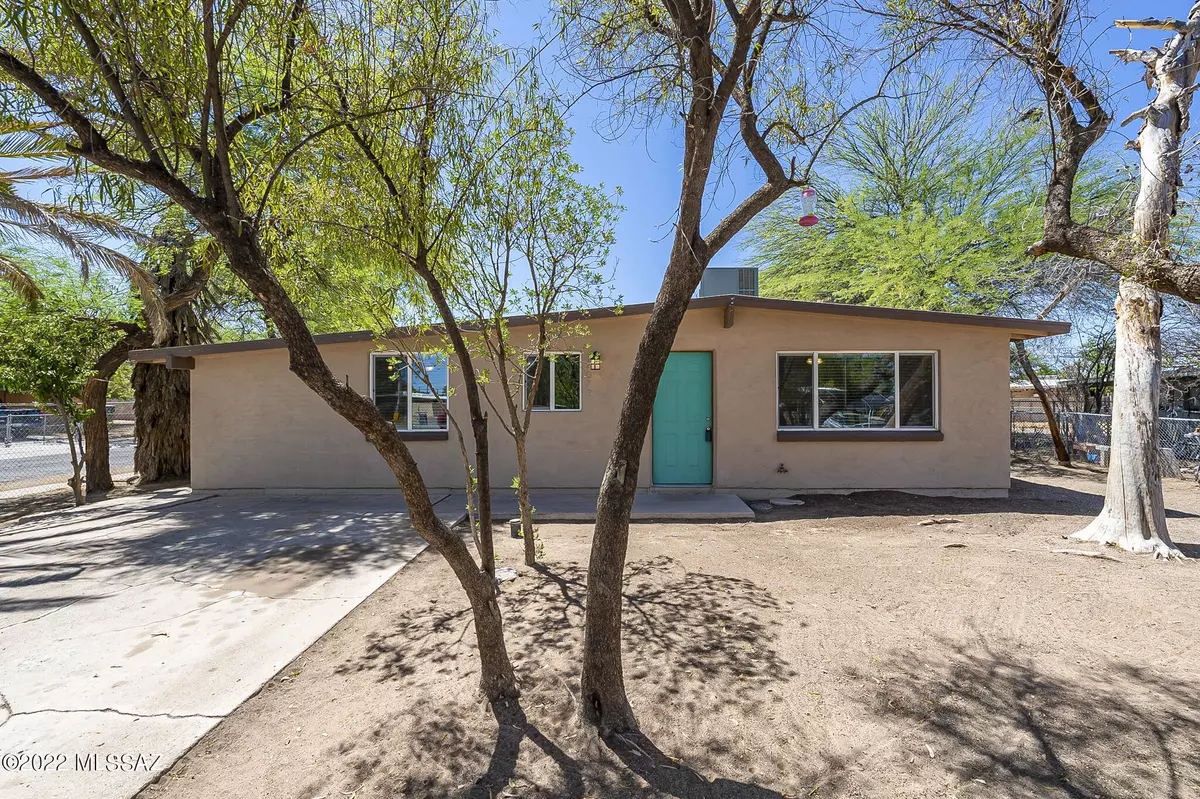 Tucson, AZ 85756,7072 S Lundy Drive