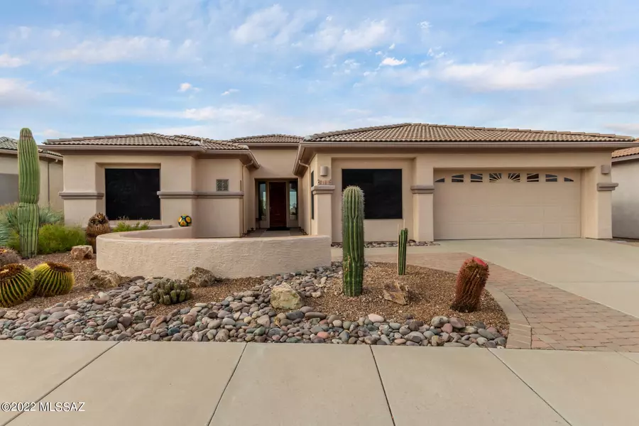 2060 W Calle Casas Lindas, Green Valley, AZ 85622