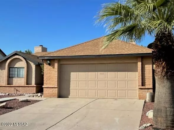 Tucson, AZ 85742,5117 W Condor Drive