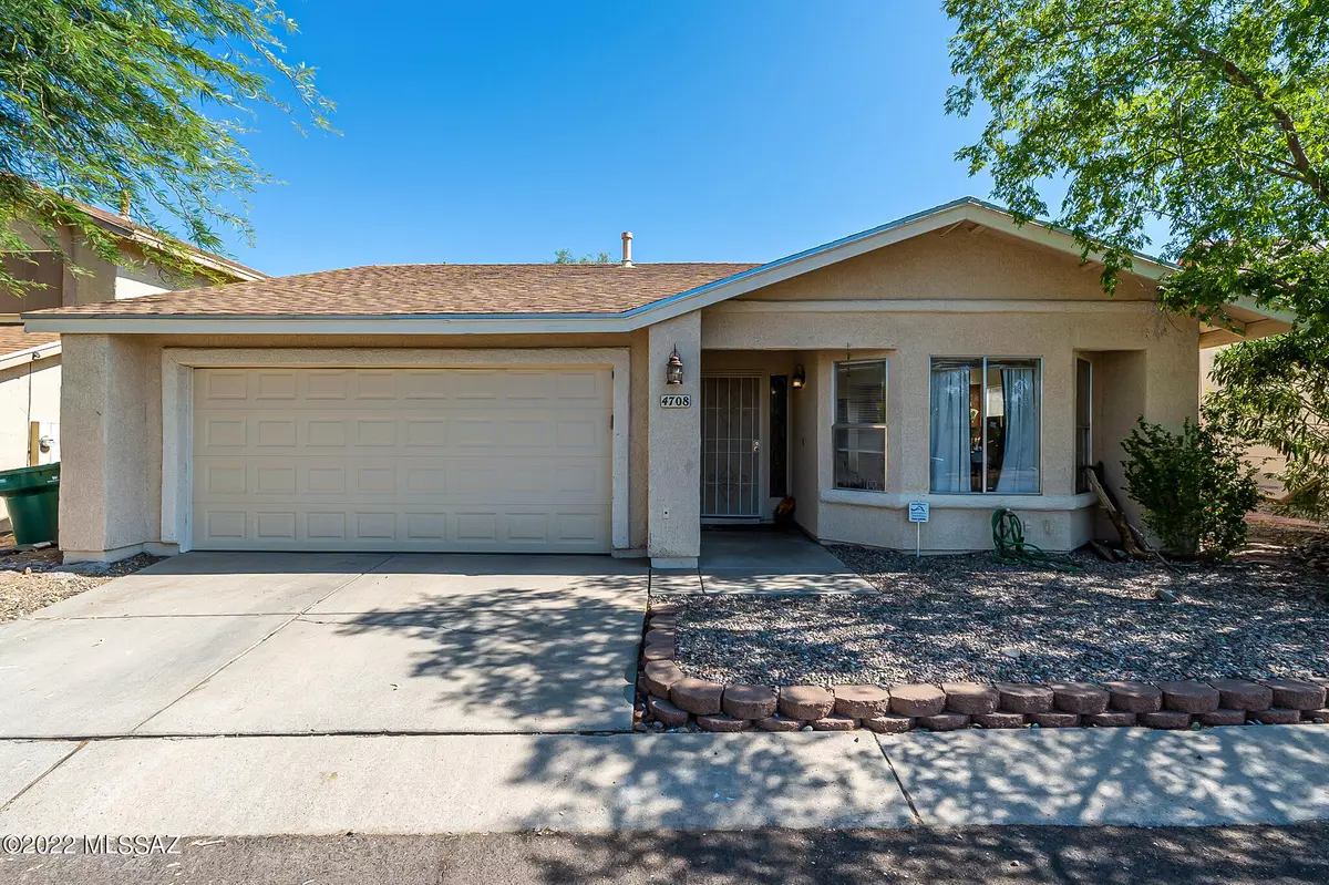 Tucson, AZ 85741,4708 W Sleepydale Court