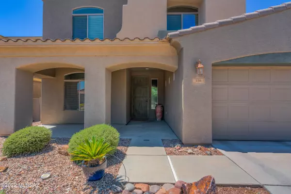 Sahuarita, AZ 85629,156 E Placita Lago Del Encanto