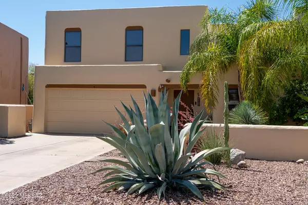 Tucson, AZ 85742,2774 W Placita Mesa Alta