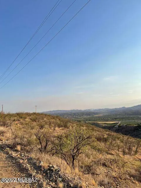 Rio Rico, AZ 85648,348 Camino La Pasida  #11