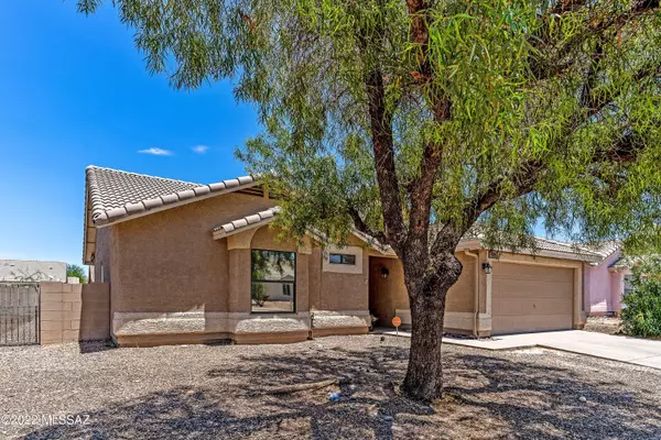 Tucson, AZ 85747,8105 S Carbury Way