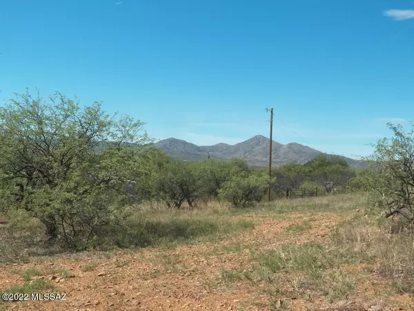 Arivaca, AZ 85601,16500 W Arivaca Road #163