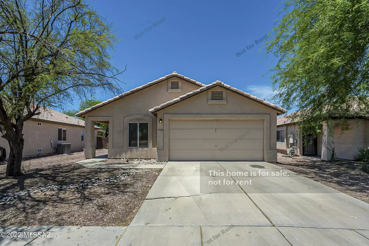 Tucson, AZ 85745,2383 W Silverbell Oasis Way