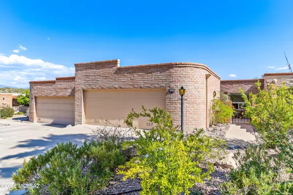 4820 N Territory Loop, Tucson, AZ 85750