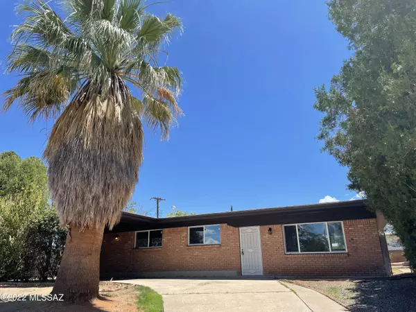 Sierra Vista, AZ 85635,1448 E Andrea Drive