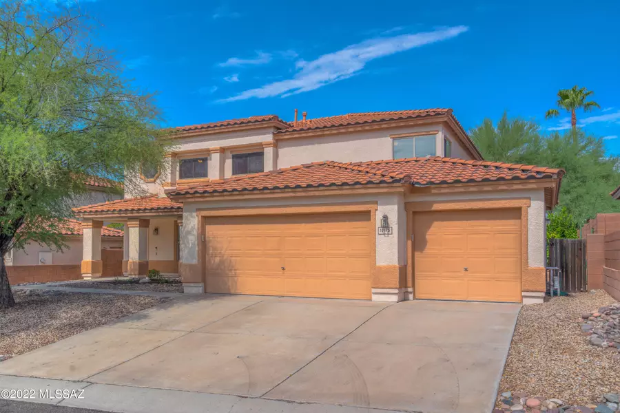 10175 N Eight Iron Lane, Oro Valley, AZ 85737