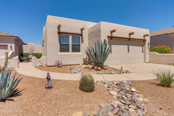 2223 S Via Alonso, Green Valley, AZ 85614