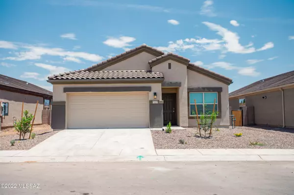 9334 W Creosote Rain Drive, Marana, AZ 85653