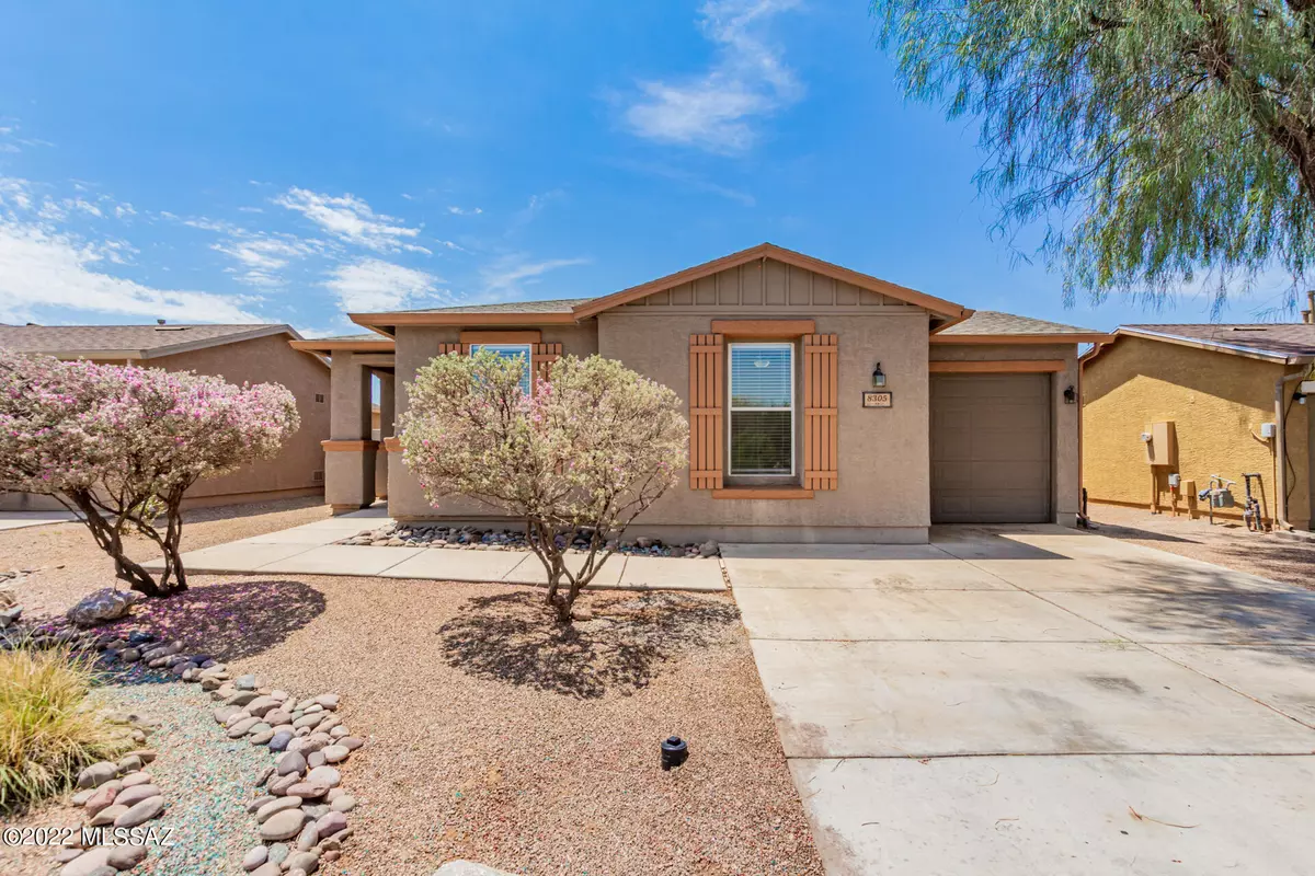 Tucson, AZ 85757,8305 W Redshank Drive