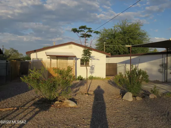 1520 W Wetmore Road, Tucson, AZ 85705