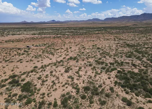 Pearce, AZ 85625,TBD S Hartford Road  #--