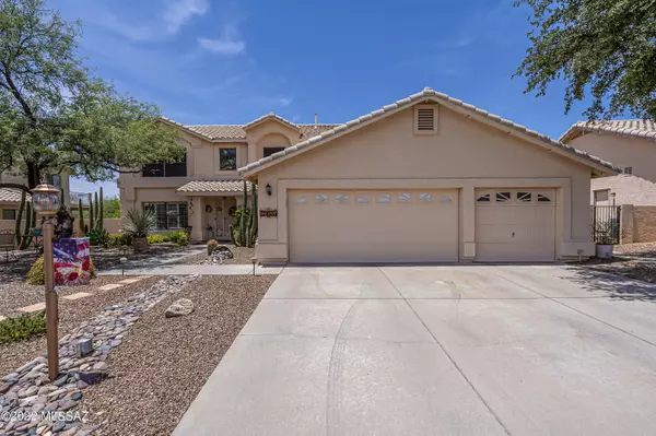 Oro Valley, AZ 85755,12625 N Pioneer Way