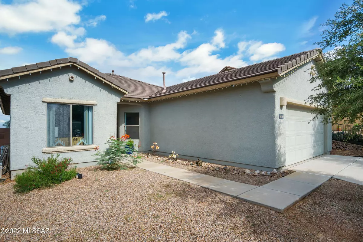 Benson, AZ 85602,1039 S Limestone Street