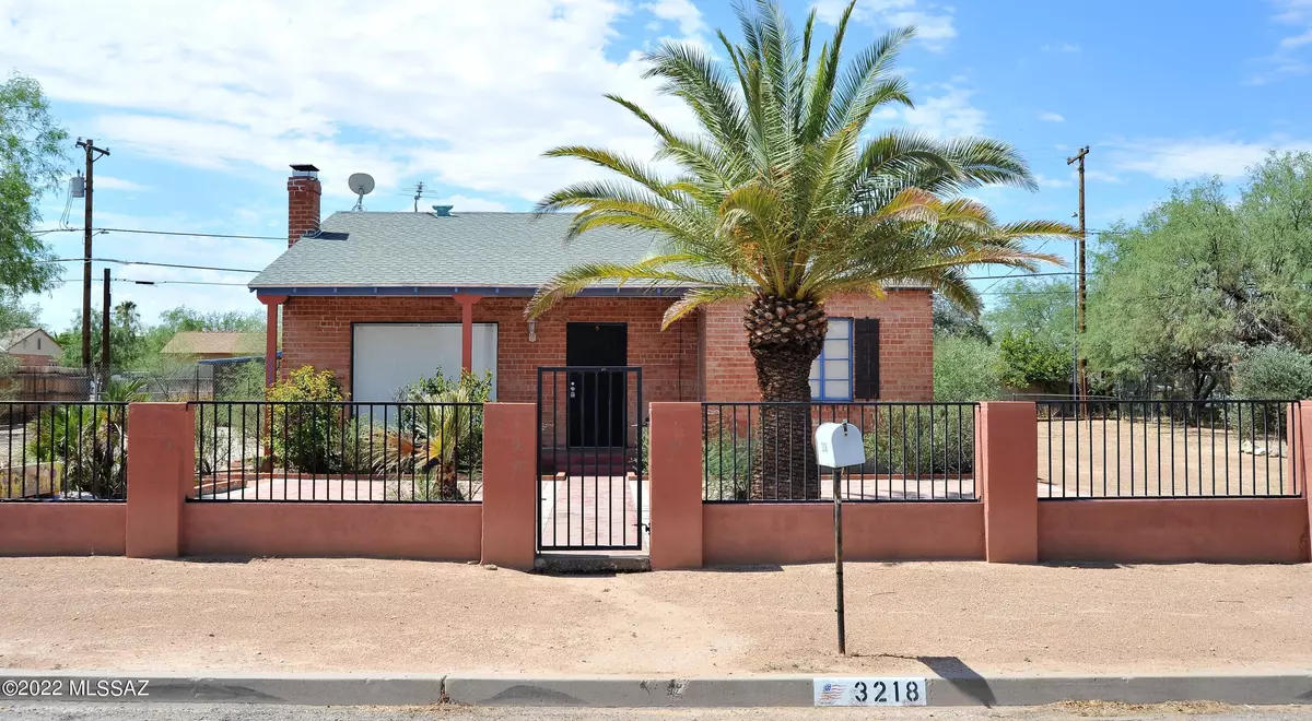 Tucson, AZ 85713,3218 E 28th Street