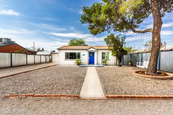 Tucson, AZ 85716,3544 E Willard Street