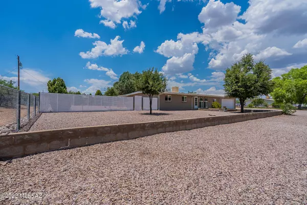 Huachuca City, AZ 85616,2075 N Elder Avenue