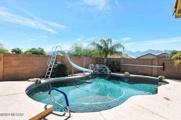 Oro Valley, AZ 85755,1154 W Margara Place