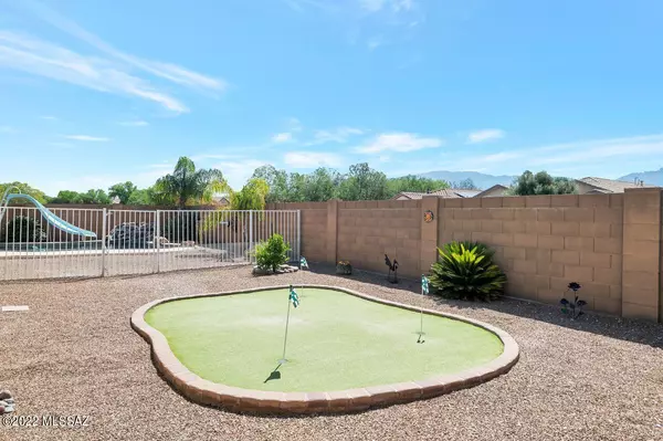 Oro Valley, AZ 85755,1154 W Margara Place