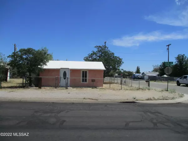 703 W DELOS Street, Willcox, AZ 85643