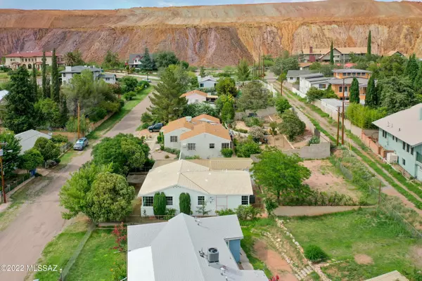 Bisbee, AZ 85603,606 Oliver Circle