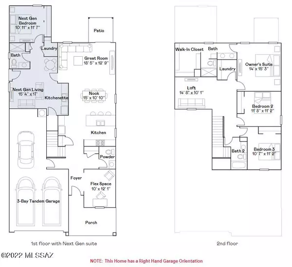 Tucson, AZ 85757,7103 W Jadewood Lane