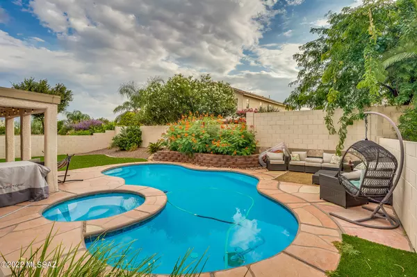 Oro Valley, AZ 85755,12769 N Lantern Way